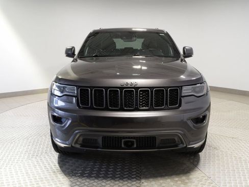 Used 2021 Jeep Grand Cherokee Limited w/ Quick Order Package 28K 80th image 8