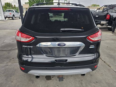 Used 2013 Ford Escape SEL AWD/4WD image 8