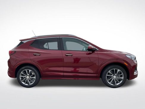 Certified 2023 Buick Encore GX Select w/ Sport Touring Package FWD image 22