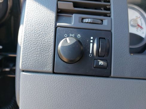 Used 2006 Dodge Durango SLT image 27