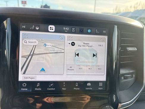 Used 2022 RAM 1500 Laramie image 19