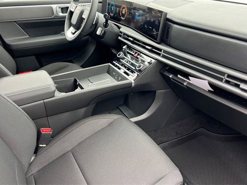 New 2026 Hyundai Santa Fe SE image 17