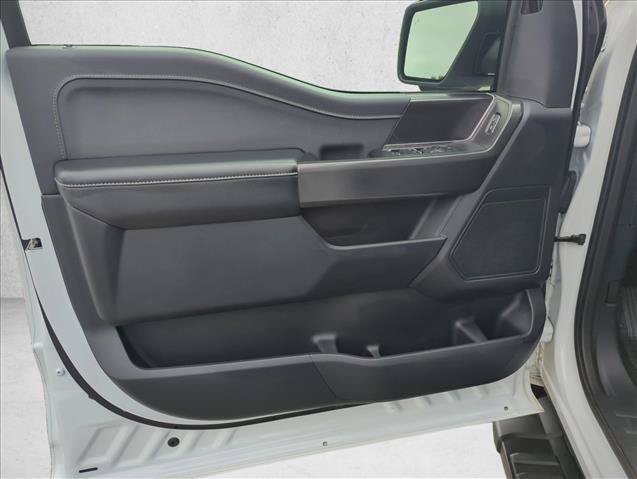 Used 2024 Ford F150 XLT w/ Equipment Group 302A MID AWD/4WD image 10