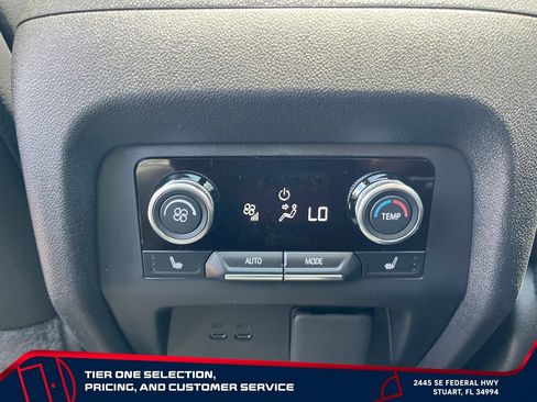 New 2026 Buick Enclave Avenir w/ Super Cruise Package AWD/4WD image 35