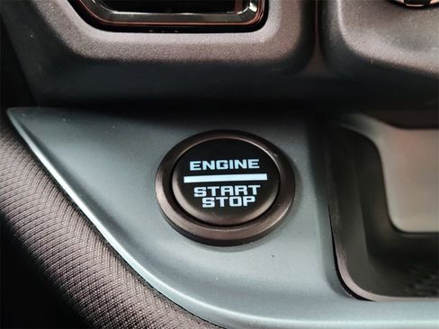 Used 2024 Ford Bronco Sport Badlands image 28