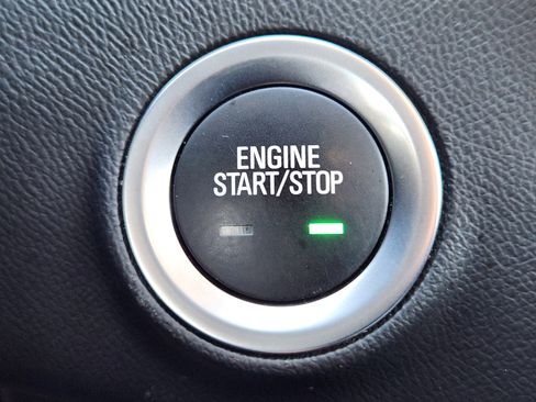 Used 2023 GMC Terrain AT4 w/ Infotainment Package II image 22