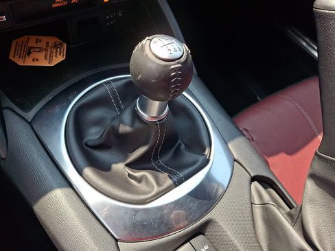 Used 2020 MAZDA MX-5 Miata RF Grand Touring RWD image 14