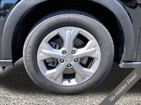 Used 2023 Honda HR-V LX image 8