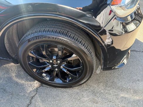 Used 2019 Dodge Durango GT image 4