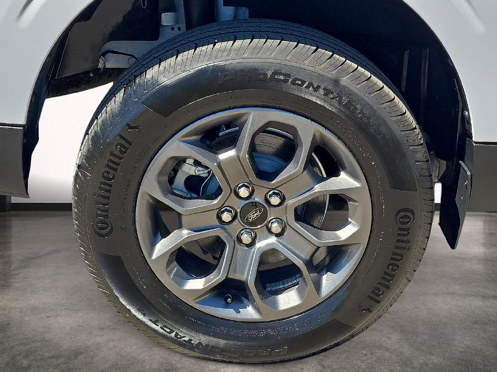 Used 2024 Ford Maverick XLT FWD image 7