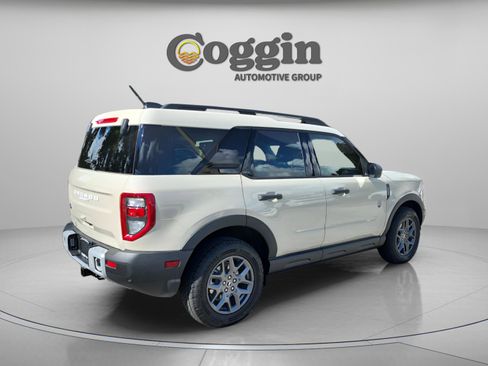 New 2025 Ford Bronco Sport Big Bend image 5