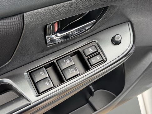 Used 2019 Subaru WRX w/ Popular Package #1 AWD/4WD image 9