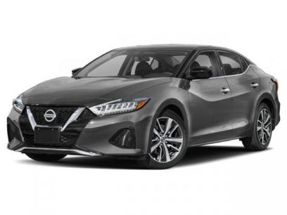 Used 2022 Nissan Maxima SV w/ Floor Mat Group