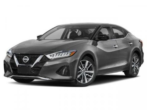 Used 2022 Nissan Maxima SV w/ Floor Mat Group image 1