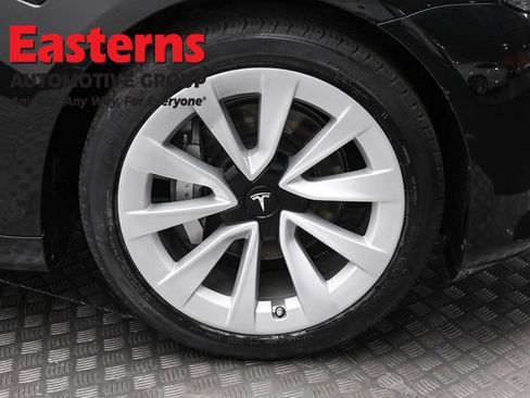 Used 2023 Tesla Model 3 Standard Range image 28