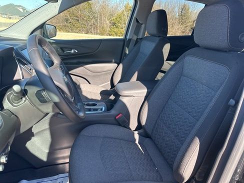 Certified 2023 Chevrolet Equinox LT image 10
