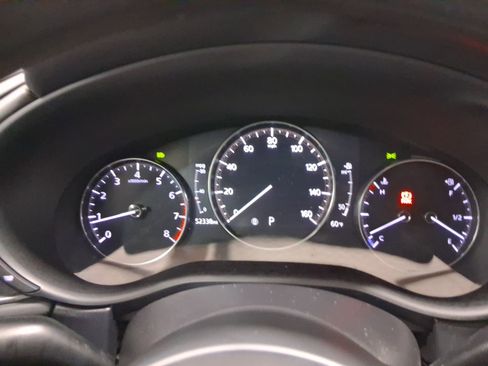 Certified 2021 MAZDA CX-30 FWD 2.5 S image 24