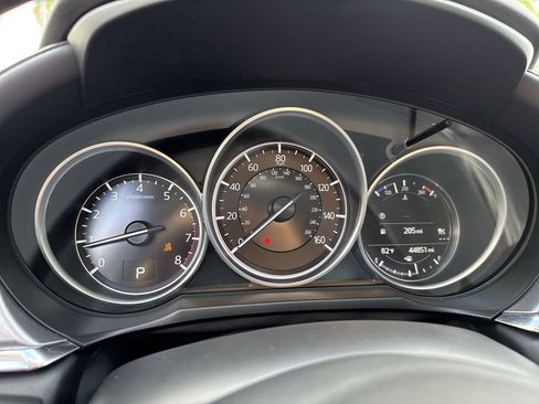 Used 2018 MAZDA MAZDA6 Touring FWD image 49