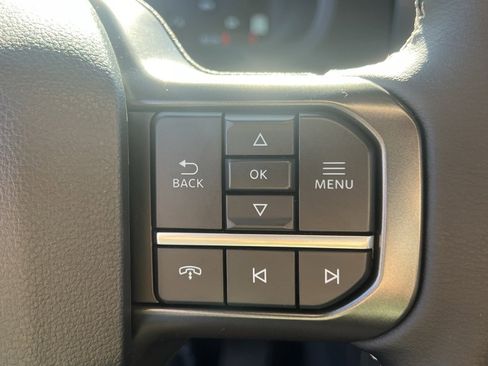 New 2024 Ford F150 XLT w/ Equipment Group 302A MID image 21