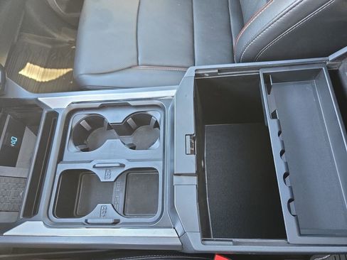 Used 2024 Ford F350 Lariat w/ Lariat Ultimate Package image 30