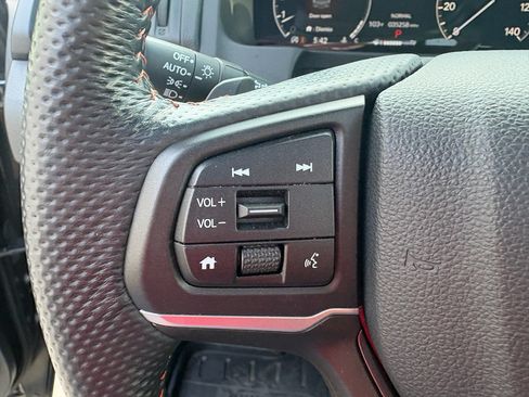 Certified 2024 Honda Ridgeline TrailSport image 15