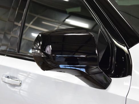 New 2026 Chevrolet Tahoe Premier AWD/4WD image 18
