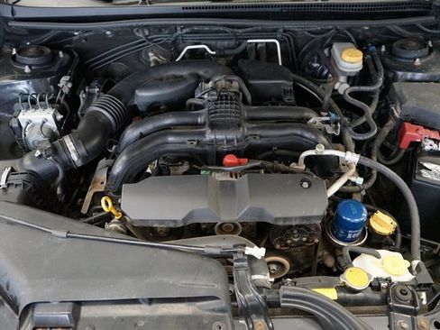 Used 2014 Subaru Crosstrek 2.0i Premium image 42