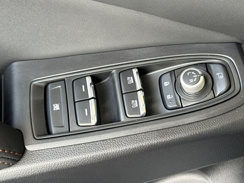 New 2026 Subaru Ascent Limited Bronze AWD/4WD image 13