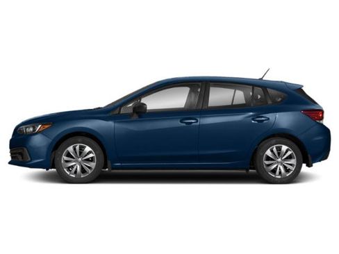 Used 2020 Subaru Impreza 2.0i AWD/4WD image 3