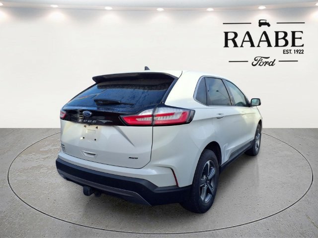 Used 2023 Ford Edge SEL w/ Convenience Package AWD/4WD image 10