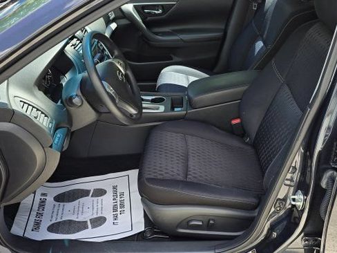 Used 2018 Nissan Altima 2.5 S w/ S Convenience Package FWD image 15
