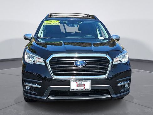 Certified 2022 Subaru Ascent Touring AWD/4WD image 8