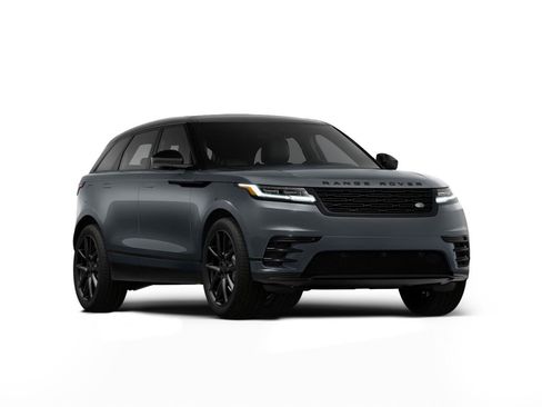 New 2026 Land Rover Range Rover Velar Dynamic SE image 1