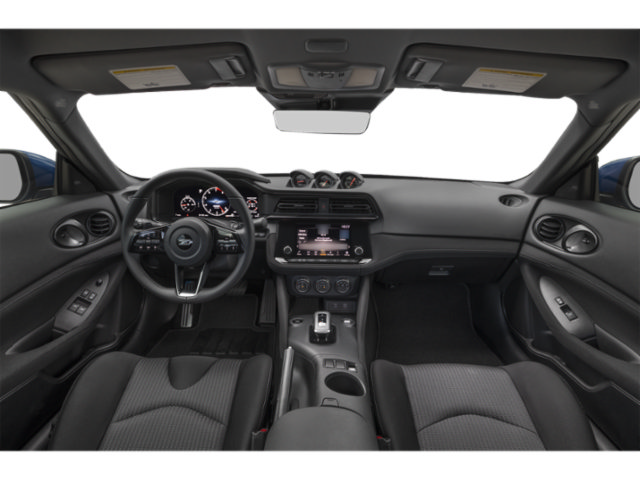 New 2027 Nissan Z Sport RWD image 5