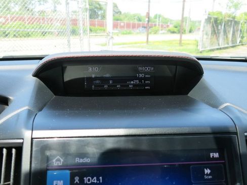 Used 2020 Subaru Impreza 2.0i Sport AWD/4WD image 25