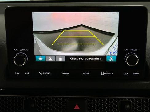 New 2026 Honda Civic Sport image 29