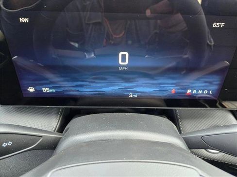 New 2026 Chevrolet Equinox LT w/ LPO, Floor Liner Package image 12