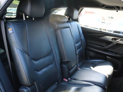Used 2020 MAZDA CX-9 Grand Touring image 49