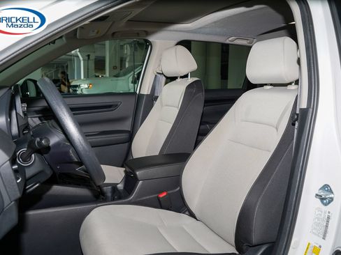 Used 2024 Honda CR-V EX image 15