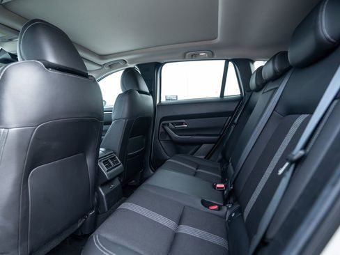 Used 2023 MAZDA CX-50 2.5 S w/ Cargo Package image 38