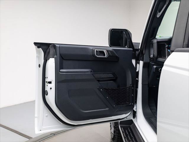Used 2026 Ford Bronco Big Bend AWD/4WD image 22
