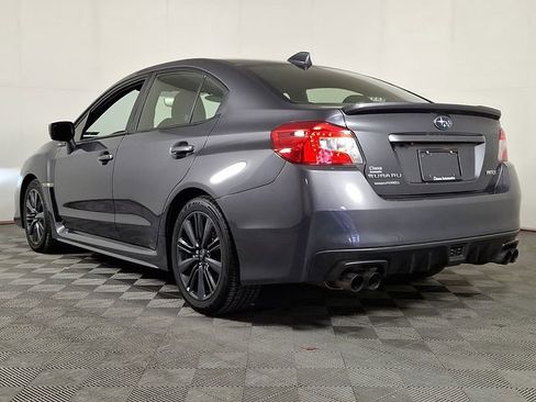 Used 2020 Subaru WRX w/ Popular Package #3 (IZT) AWD/4WD image 7