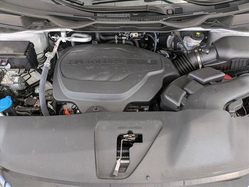 Used 2026 Honda Odyssey Elite image 27