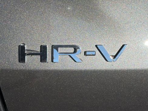 New 2026 Honda HR-V EX-L image 12
