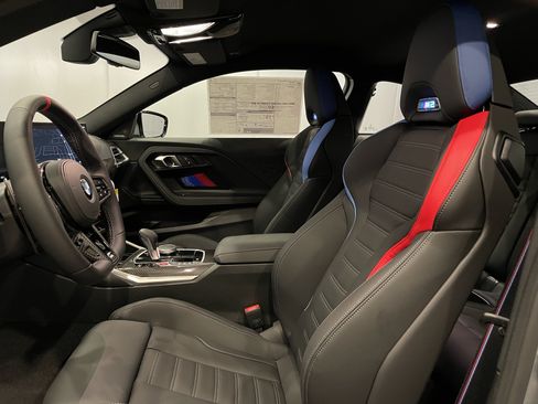 New 2026 BMW M2 w/ Lighting Package RWD image 8