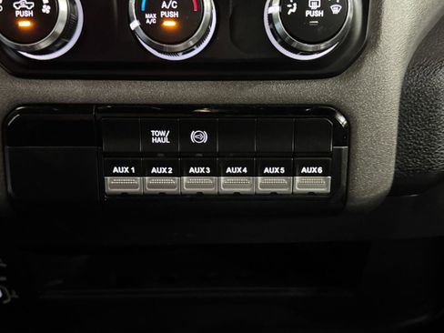 Used 2023 RAM 3500 Tradesman w/ Snow Chief Group AWD/4WD image 28