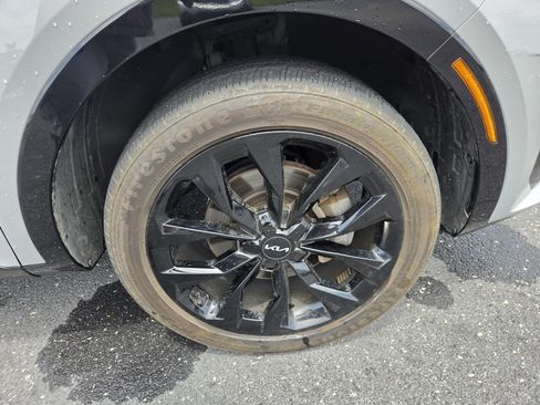 Used 2022 Kia Sorento SX AWD/4WD image 31