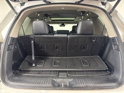 Used 2023 Honda Pilot Elite image 22