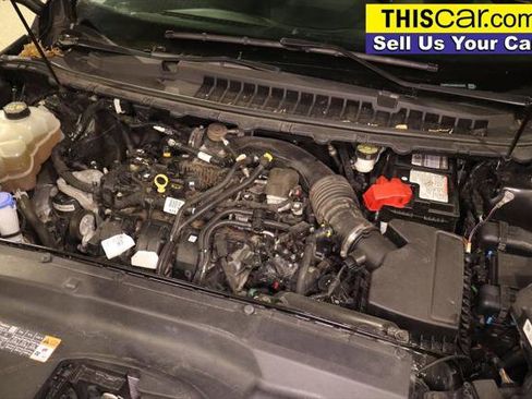 Used 2022 Ford Edge SEL image 30