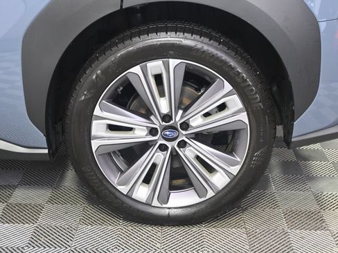 Used 2023 Subaru Solterra AWD image 20